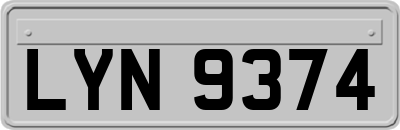 LYN9374