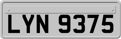 LYN9375