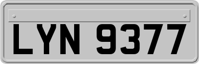 LYN9377