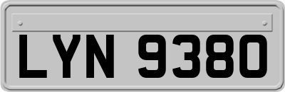 LYN9380