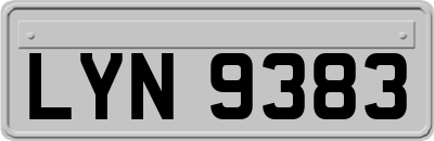 LYN9383