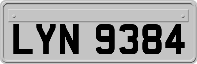 LYN9384