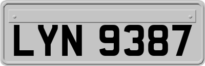 LYN9387