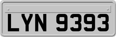 LYN9393
