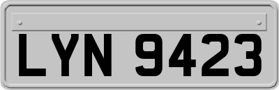 LYN9423
