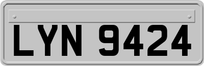 LYN9424