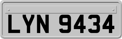 LYN9434