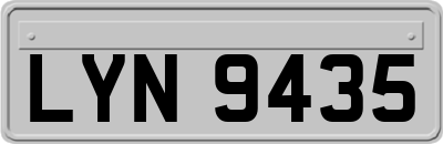 LYN9435