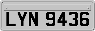 LYN9436