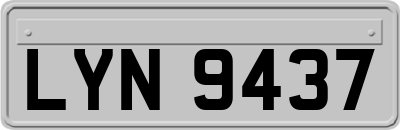 LYN9437