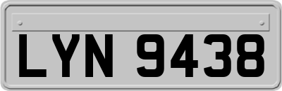 LYN9438