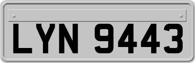 LYN9443