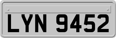 LYN9452