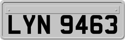 LYN9463