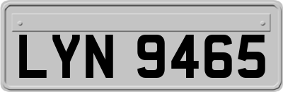 LYN9465
