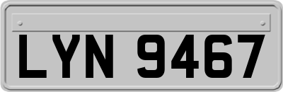 LYN9467