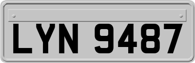 LYN9487