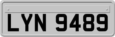 LYN9489