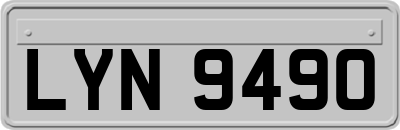 LYN9490
