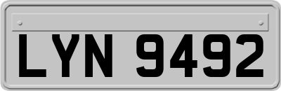 LYN9492