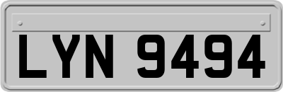 LYN9494