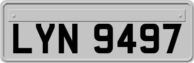 LYN9497