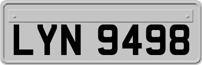 LYN9498