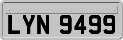 LYN9499
