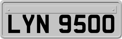 LYN9500