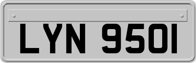 LYN9501