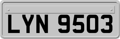 LYN9503