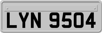 LYN9504