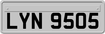 LYN9505