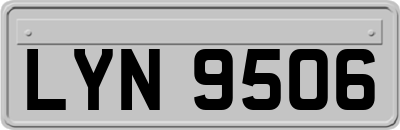 LYN9506