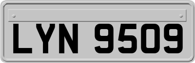 LYN9509