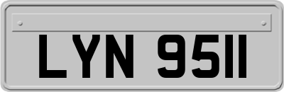 LYN9511