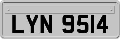 LYN9514