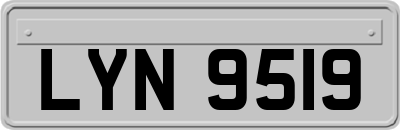 LYN9519