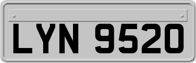 LYN9520