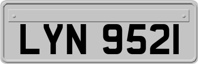 LYN9521
