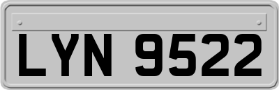 LYN9522