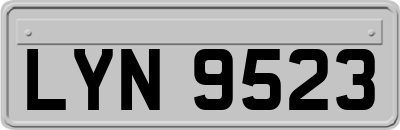 LYN9523
