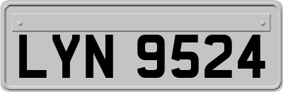 LYN9524