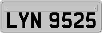 LYN9525