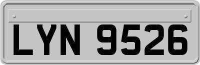 LYN9526