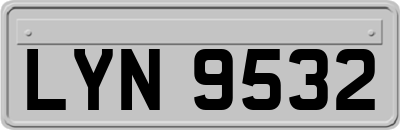 LYN9532