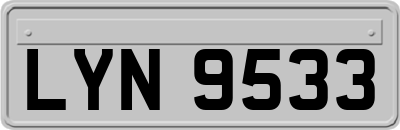 LYN9533