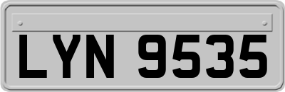 LYN9535