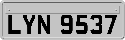 LYN9537