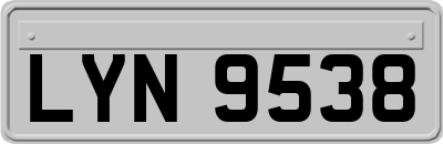 LYN9538